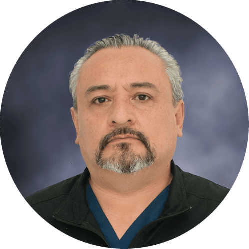 Dr. Miguel Ángel Sierra