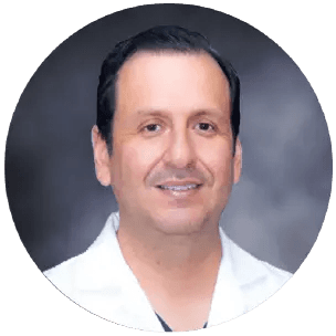 Dr. Fernando Monroy Melo